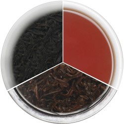 Saimo Assam Organic Loose Leaf Black Tea - 176oz/5kg
